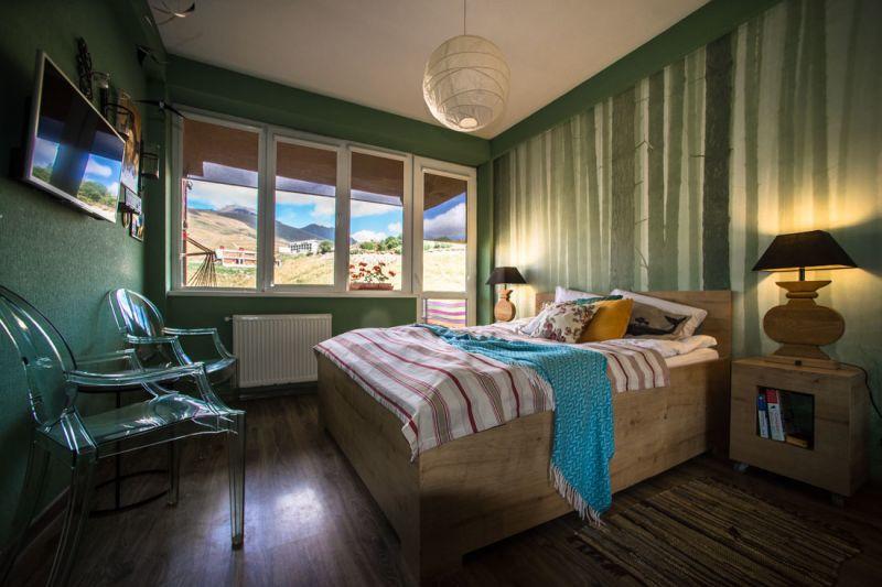 Beautiful Apartment Gudauri Exterior foto